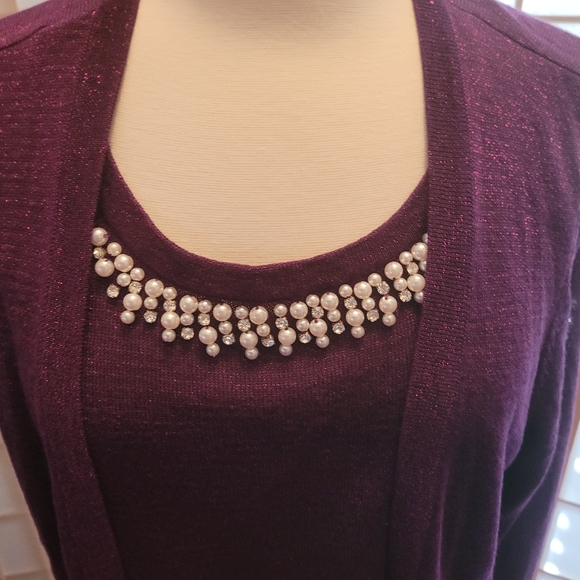 Elements sweater from macys - Picture 3 of 8